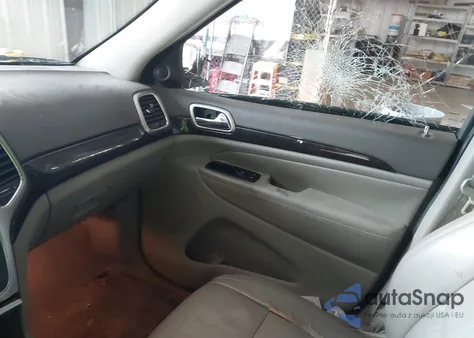 2011 Jeep Grand Cherokee Laredo z USA, uszkodzony, nr VIN 1J4RS4GT9BC544842